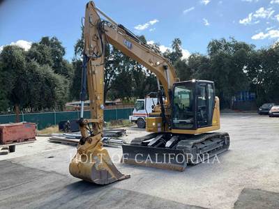 Caterpillar 315 Excavator