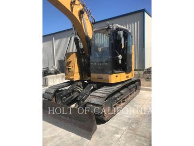 Caterpillar 315 Excavator