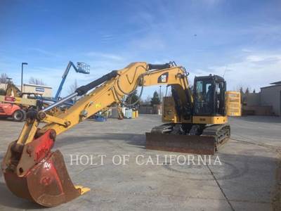 Caterpillar 315 Excavator