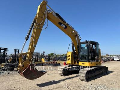 Caterpillar 315 Excavator