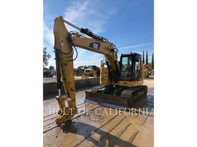 Caterpillar 315FL Excavator
