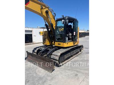 Caterpillar 315 Excavator