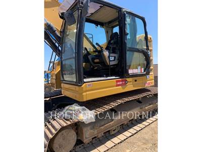 Caterpillar 325 Excavator