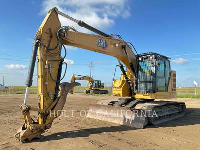 Caterpillar 325 Excavator