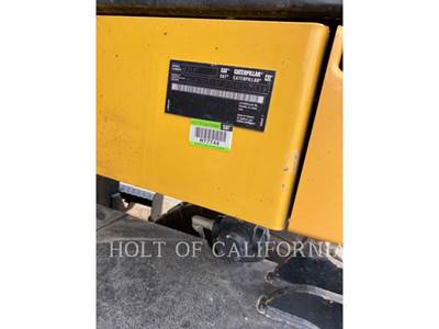2017 Caterpillar M314 Excavator For Sale, 2,322 Hours | Sacramento, CA ...
