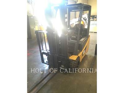 Caterpillar 2ET3500 Forklift