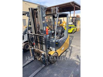 Caterpillar 2ET3500 Forklift