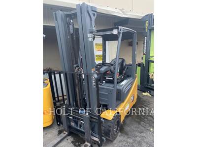 Caterpillar 2ET3500 Forklift