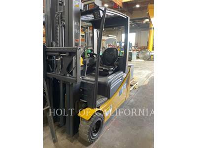Caterpillar 2ET4000 Forklift