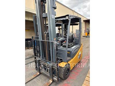 Caterpillar 2ET4000 Forklift