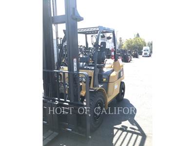 Caterpillar DP40N1 Forklift