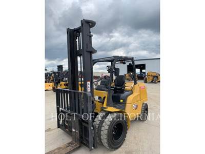 Caterpillar DP45N1 Forklift