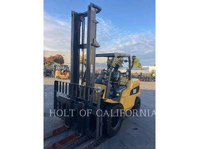 Caterpillar DP50N1 Forklift