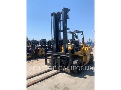 Caterpillar DP70N1 Forklift