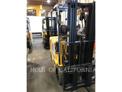 Caterpillar EC30N3 Forklift