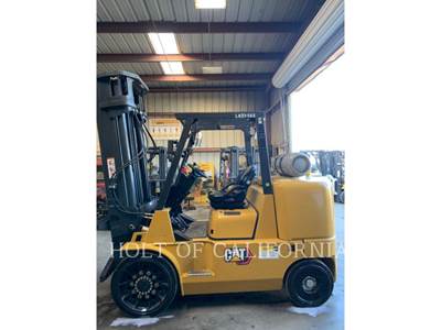 Caterpillar GC70 Forklift