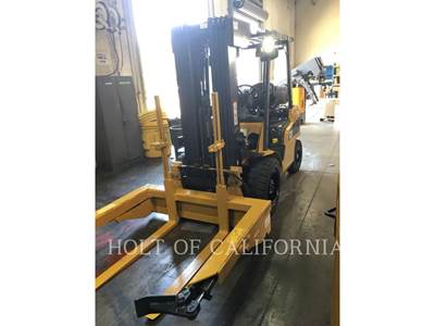 Caterpillar GP30N5-LE Forklift