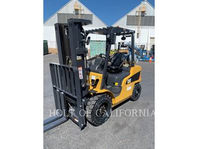 Caterpillar GP30N5-LE Forklift