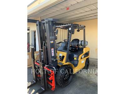 Caterpillar GP30N5-LE Forklift