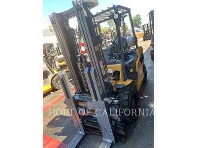 Caterpillar GP30N5-LE Forklift