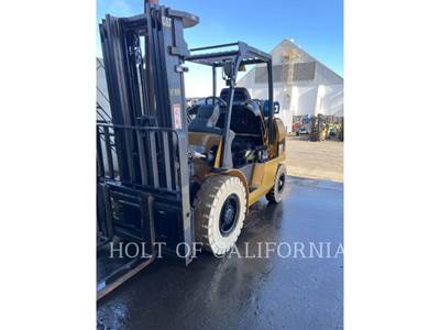 Caterpillar GP40N1-LE Forklift