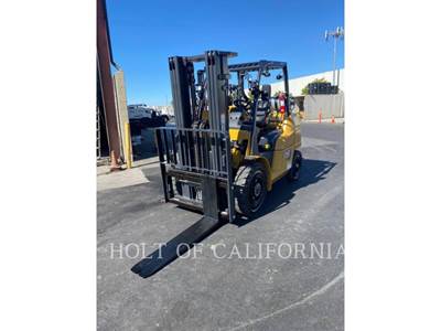 Caterpillar GP40N1-LE Forklift