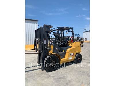 Caterpillar GP40N1-LE Forklift