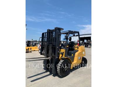 Caterpillar GP40N1-LE Forklift