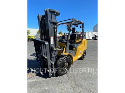 Caterpillar GP40N1-LE Forklift