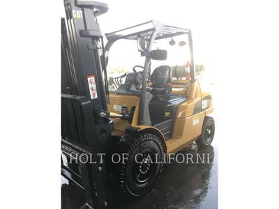 Caterpillar GP45N1 Forklift