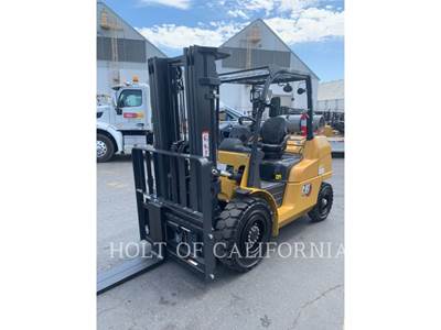 Caterpillar GP45N1-LE Forklift