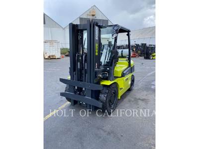 Clark C40L Forklift