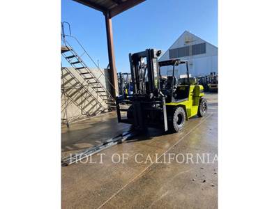 Clark C70L Forklift