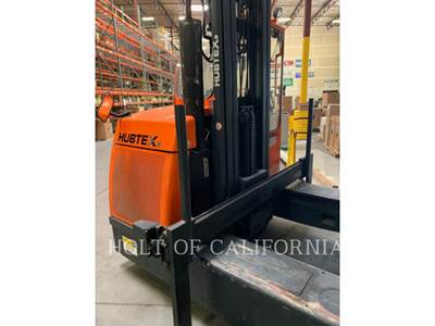 Hubtex DQ30G Forklift