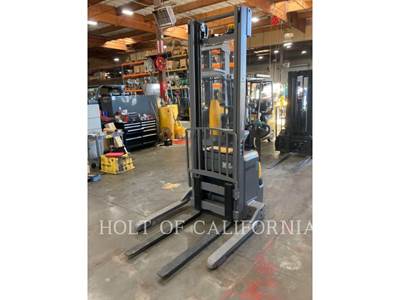 Jungheinrich EJC214B Forklift