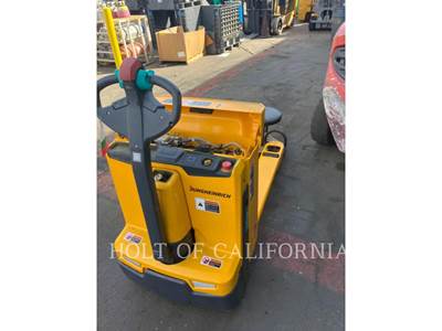 Jungheinrich EJE120 Forklift