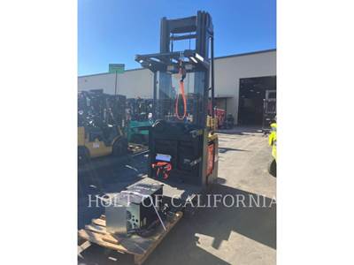 Jungheinrich EKS314A Forklift