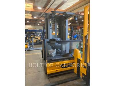 Jungheinrich EKX514-80V Forklift