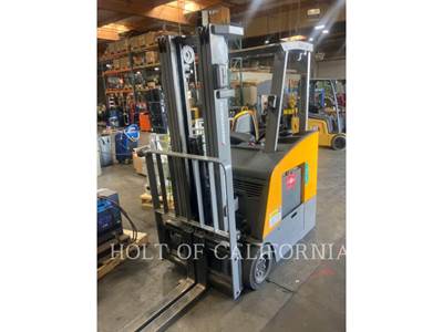 Jungheinrich ETG318 Forklift