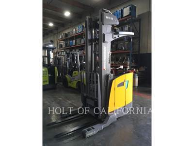 Jungheinrich ETR235A Forklift