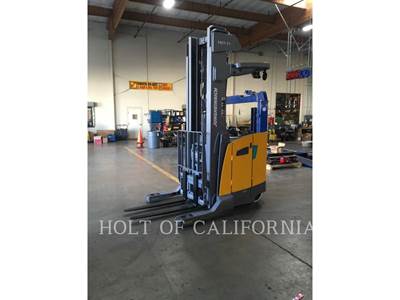 Jungheinrich ETR235A Forklift