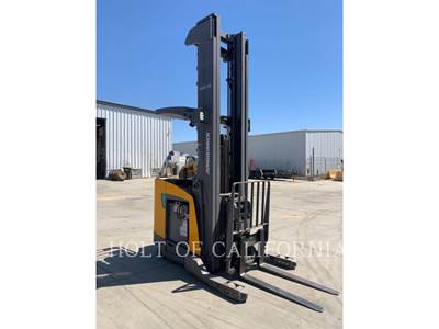 Jungheinrich ETR335DA Forklift