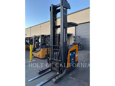 Jungheinrich ETR340A Forklift