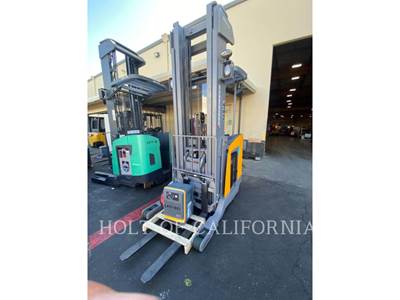 Jungheinrich ETR340A Forklift