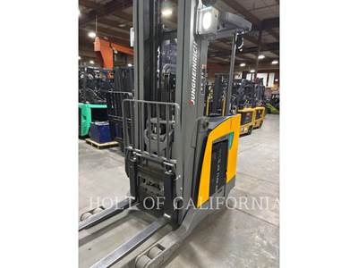 Jungheinrich ETR340A Forklift