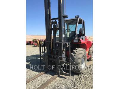 K-D Manitou INC. M30-4 Forklift