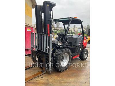 K-D Manitou INC. MC30-4 Forklift