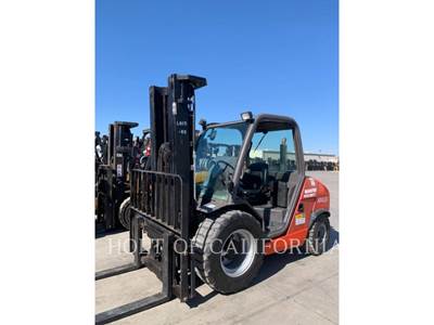 K-D Manitou INC. MSI30 Forklift