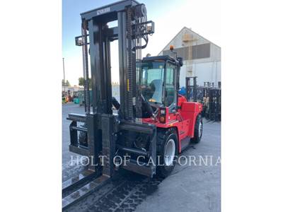 Kalmar DCG140-6 Forklift