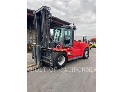 Kalmar DCG160-12 Forklift